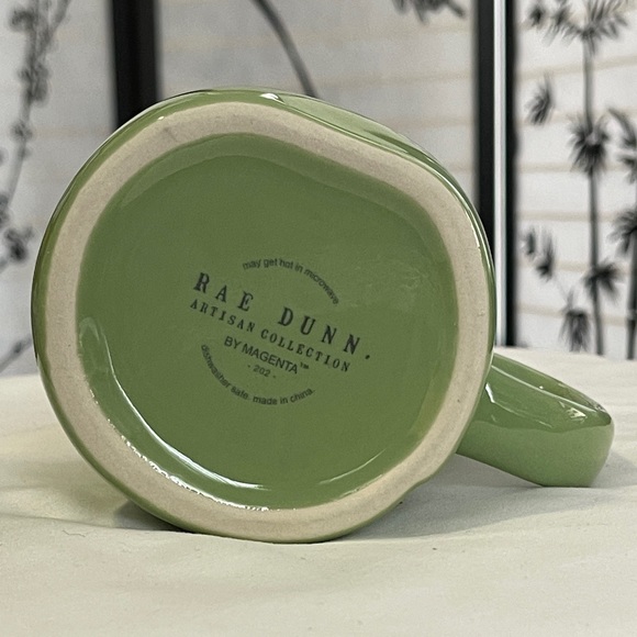 Rae Dunn We're a Perfect Matcha - Picture 4 of 6